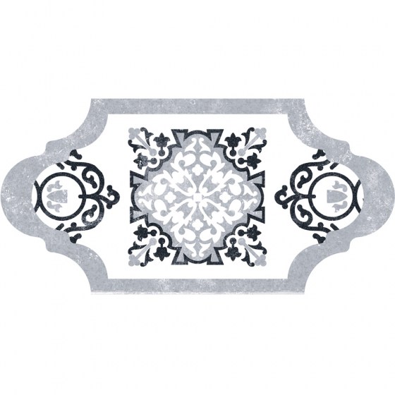 IMPORTILES PROV CORINTO GREY 16x32